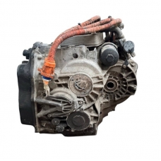 Гибридная трнасмиссия в сборе VAG DQ400, 0DD — маркировка трансмиссии TEA