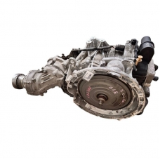 Трансмиссия в сборе (с угловым редуктором) Mercedes-Benz 724.1, 4-Matic — 2473703000, (Mercedes-Benz GLB (247.6) 2.0 GLB-220d 4-Matic SUV, Diesel, 1.950cc, 140kW (190pk), 4x4, OM654920, 2019-08, 247.615)