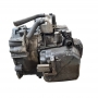Трансмісія в зборі VAG DSG6 02E, DQ250, 2WD - маркування трансмісії HXT, (Engine code - BKD)