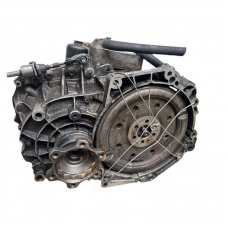 Трансмиссия в сборе VAG DSG6 02E, DQ250, 2WD — маркировка трнасмиссии HXT, (Engine code - BKD)