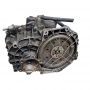 Трансмісія в зборі VAG DSG6 02E, DQ250, 2WD - маркування трансмісії HXT, (Engine code - BKD)