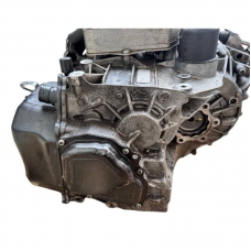 Трансмиссия в сборе VAG DSG6 02E, DQ250, 2WD — маркировка трнасмиссии HXT, (Engine code - BKD)
