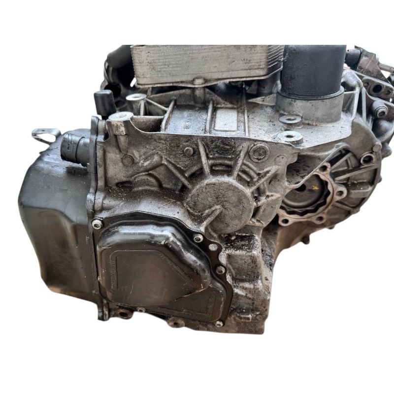 Трансмісія в зборі VAG DSG6 02E, DQ250, 2WD - маркування трансмісії HXT, (Engine code - BKD)