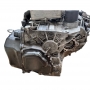 Трансмісія в зборі VAG DSG6 02E, DQ250, 2WD - маркування трансмісії HXT, (Engine code - BKD)