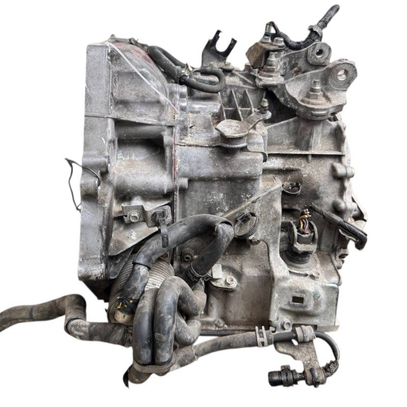 Автоматична трансмісія в зборі (з гідротрнасформатором) MAZDA FW6A-EL, GW6A-EL (4WD), start-stop - FZ3119420A, D5M87