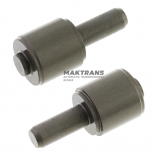 Ремонтний клапан Converter & Lube Relief Check Valve U660E U660F U760E