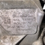 Трансмісія в зборі Mercedes-Benz 7G-DCT 724.0 (2WD) — A2463700902 ZGS 002