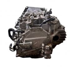 Автоматическая трансмиссия в сборе (с гидротрнасформатором) MAZDA FW6A-EL, GW6A-EL (2WD), start-stop — маркировка FZ32, (Mazda CX-5 (KE,GH) 2.2 Skyactiv D 16V High Power SUV, Diesel, 2.191cc, 129kW, SHY1, 2012-04 / 2017-06)