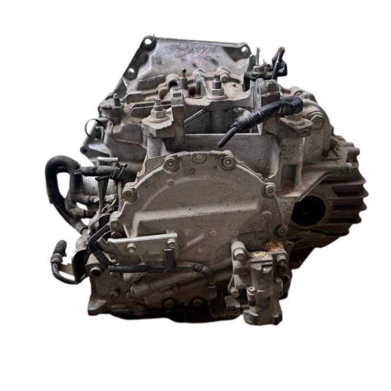 Автоматична трансмісія в зборі (з гідротрнасформатором) MAZDA FW6A-EL, GW6A-EL (2WD), start-stop - маркування FZ32, (Mazda CX-5 (KE, GH)) 2.2 Skyactiv D16V 2012-04/2017-06)