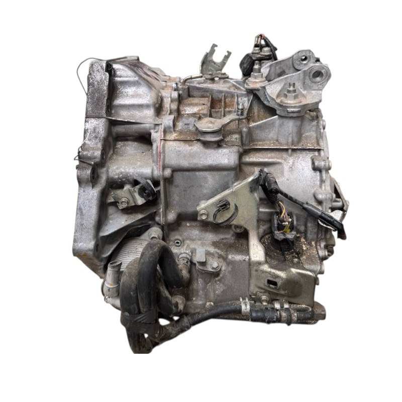 Автоматична трансмісія в зборі (з гідротрнасформатором) MAZDA FW6A-EL, GW6A-EL (2WD), start-stop - маркування FZ32, (Mazda CX-5 (KE, GH)) 2.2 Skyactiv D16V 2012-04/2017-06)