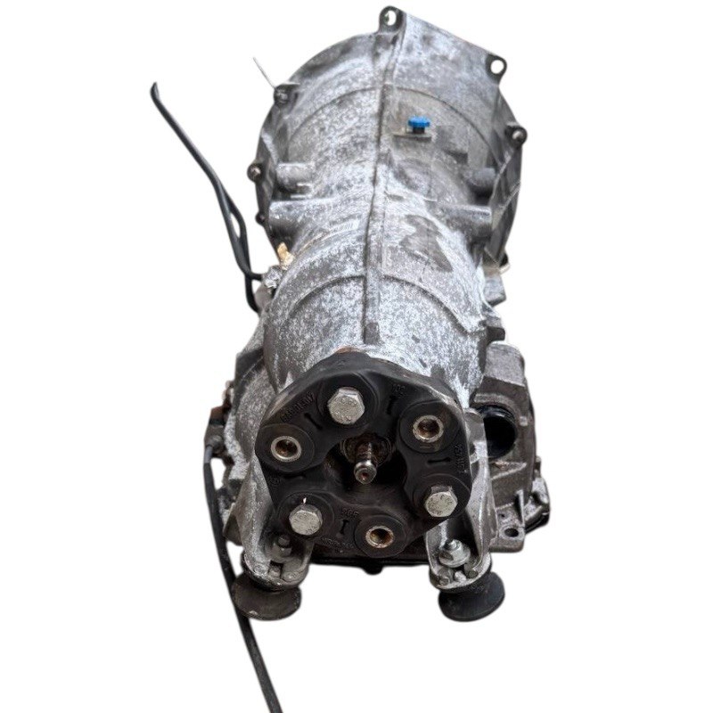 Автоматическая трнсмиссия в сборе (с гидротрансформатором) ZF 6HP19 (2WD) — 1071301271, 1071030080, 1071032182