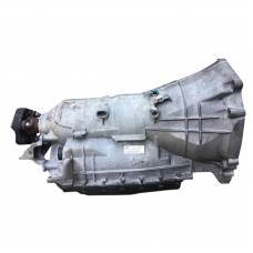 Автоматична трансмісія в зборі (з гідротрансформатором) ZF 6HP19 (2WD) - 1071301271, 1071030080, 1071032182