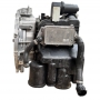 Трансмісія в зборі Mercedes-Benz 8G-DCT 724.1 2WD (FWD) - A2473709204 (A2126220104, R2473719900, K8A400)
