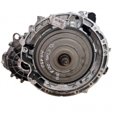Трансмиссия в сборе Mercedes-Benz 8G-DCT 724.1 2WD (FWD) — A2473709204 (A2126220104, R2473719900, K8A400)