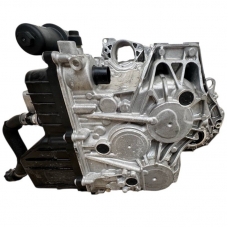 Трансмиссия в сборе Mercedes-Benz 8G-DCT 724.1 2WD (FWD) — A2473709204 (A2126220104, R2473719900, K8A400)