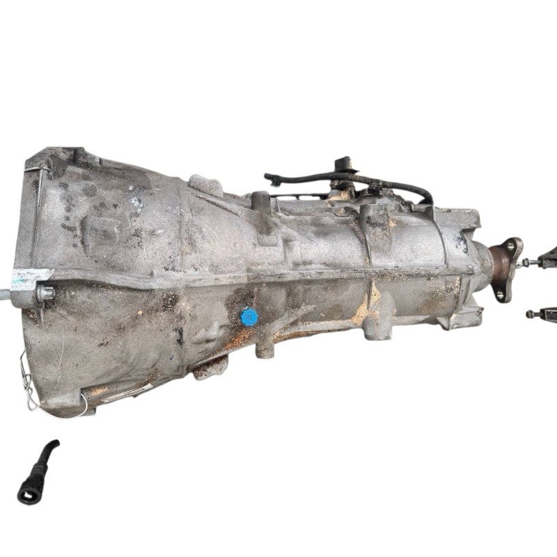 Автоматична трансмісія в зборі (з гідротрансформатором) BMW GA8L51CZ, ZF 8HP5 - 24009896506,1111014051, BMW 3-Series G20, BMW 5-Series G30, BMW 6-Series G32, з двигуном B47D