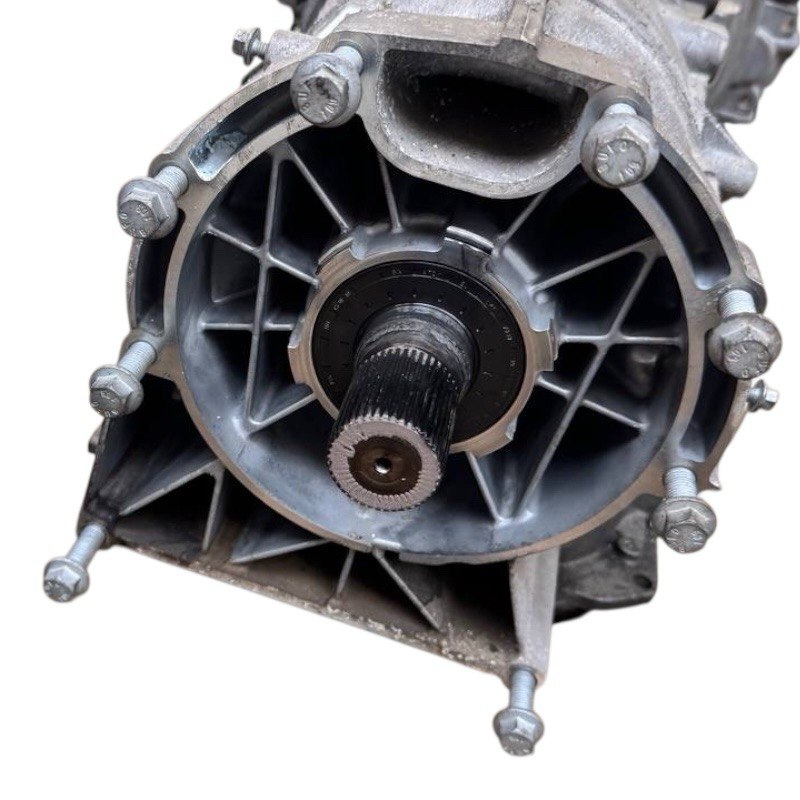 Автоматическая трансмиссия в сборе (с гидротранформатором) ZF 8HP70 4WD — 1087024112, HPLA-7000-EC, 306DT(TDV6), (LAND ROVER DISCOVERY V (L462) 3.0 Td6 4x4 2016-2025)