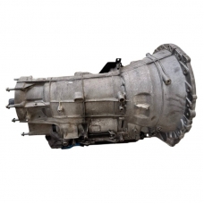 Автоматична трансмісія в зборі (з гідротранформатором) ZF 8HP70 4WD - 1087024112, HPLA-7000-EC, 306DT (TDV6), (LAND ROVER DISCOVERY V (L462) 3.0 Td6 4x4 2016-202