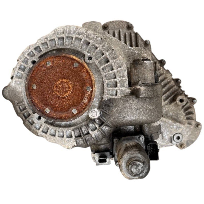 Раздаточная коробка (в сборе) Land Rover ITC PLA — 845337091, 8454228031, LR006016, LR008206, LR049160, LR089531