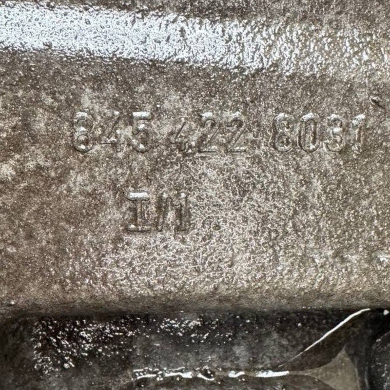 Раздаточная коробка (в сборе) Land Rover ITC PLA — 845337091, 8454228031, LR006016, LR008206, LR049160, LR089531