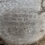 Роздатка в зборі BMW ATC700 - 27107574777, 27107599886, 27107599887, 27107599889, 27107599890, 27107599898, 27107