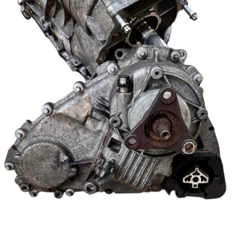 Роздатка в зборі BMW ATC700 - 27107574777, 27107599886, 27107599887, 27107599889, 27107599890, 27107599898, 27107