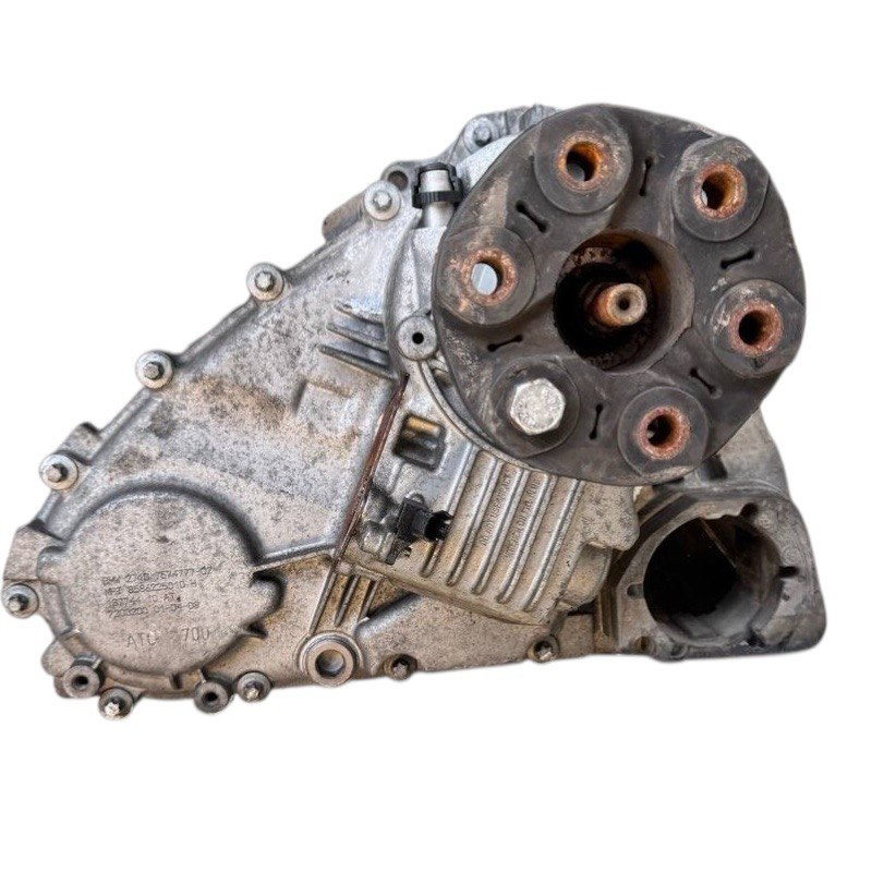 Роздатка в зборі BMW ATC700 - 27107574777, 27107599886, 27107599887, 27107599889, 27107599890, 27107599898, 27107