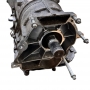 Автоматическая трансмиссия в сборе (без гидротрансформатора) ZF 6HP28X, 4WD — 1068052058, 1068050010 (BMW X5 (E70) xDrive 35 d 2008-2013), Engine code — M57, D30, (306D5)