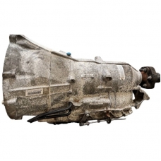 Автоматична трансмісія в зборі (без гідротрансформатора) ZF 6HP21 2WD (RWD) - 1071030034, 1071032039 ZZW (BMW 1-Serie, 2004-2011 (E81/E82/E87/E88) 187)