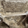 Автоматична трансмісія в зборі (без гідротрансформатора) ZF 6HP21 2WD (RWD) - 1071030034, 1071032039 ZZW (BMW 1-Serie, 2004-2011 (E81/E82/E87/E88) 187)