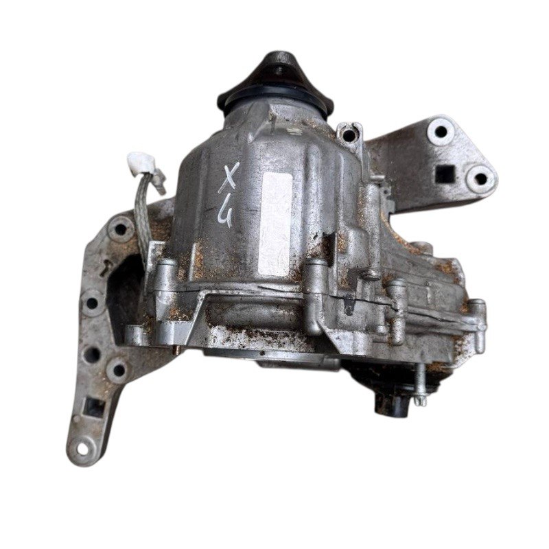 Роздавальна коробка в зборі BMW ATC13 - 27108465870, 27107889033, 27109470187, 27108487143, 27108676407, 27108689416, 2408