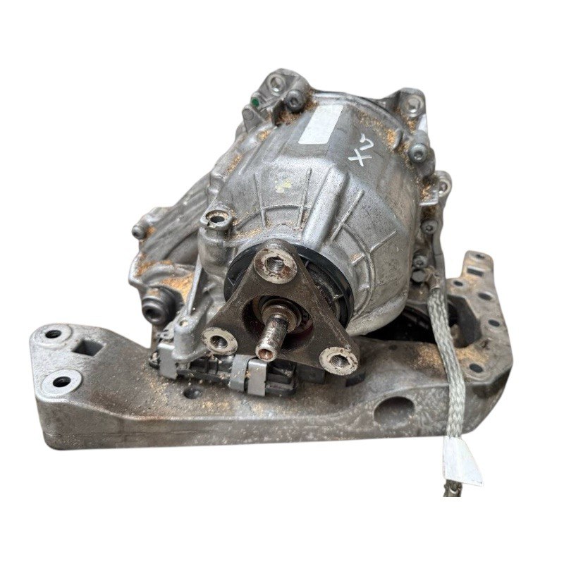 Роздавальна коробка в зборі BMW ATC13 - 27108465870, 27107889033, 27109470187, 27108487143, 27108676407, 27108689416, 2408
