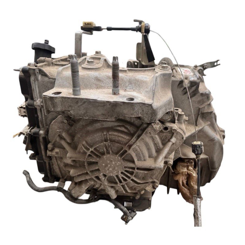 Автоматична трансмісія в зборі (з гідротрансформатором) FORD 6F55 2WD (FWD) - GK2P-7000-AC, GK2P-7000-AG YMFB;