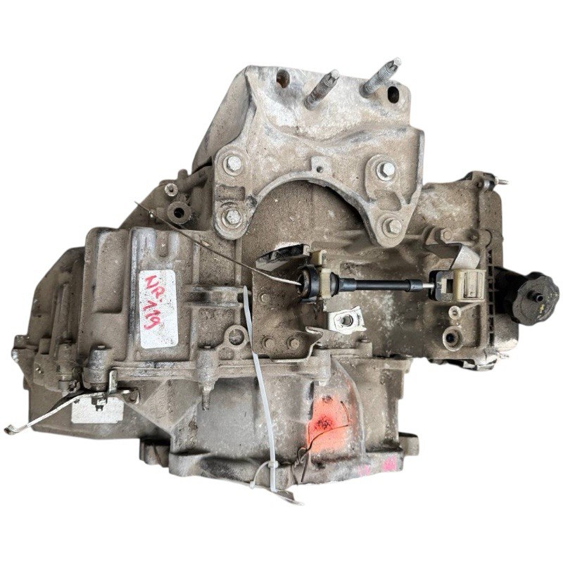 Автоматична трансмісія в зборі (з гідротрансформатором) FORD 6F55 2WD (FWD) - GK2P-7000-AC, GK2P-7000-AG YMFB;