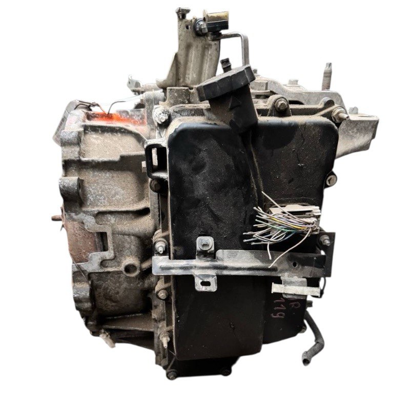 Автоматична трансмісія в зборі (з гідротрансформатором) FORD 6F55 2WD (FWD) - GK2P-7000-AC, GK2P-7000-AG YMFB;