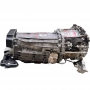 Автоматическая трансмиссия в сборе Mercedes-Benz 725.0 9G-Tronic Hybrid 2WD (RWD) — 2132791703, A2132791703 (Mercedes-Benz E Estate (S213) E-300de 2.0 Turbo 16V Combi/o, Electric Diesel, 1.950cc, 143kW (194pk), RWD, OM654920)