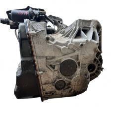 Трансмиссия в сборе Mercedes-Benz 7G-DCT 724.0 2WD (FWD) — A2463702703, 2463702703 ZGS 001, Engine сode M 270.910