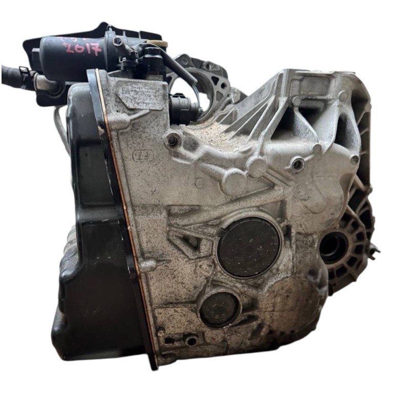 Трансмиссия в сборе Mercedes-Benz 7G-DCT 724.0 2WD (FWD) — A2463702703, 2463702703 ZGS 001, Engine сode M 270.910