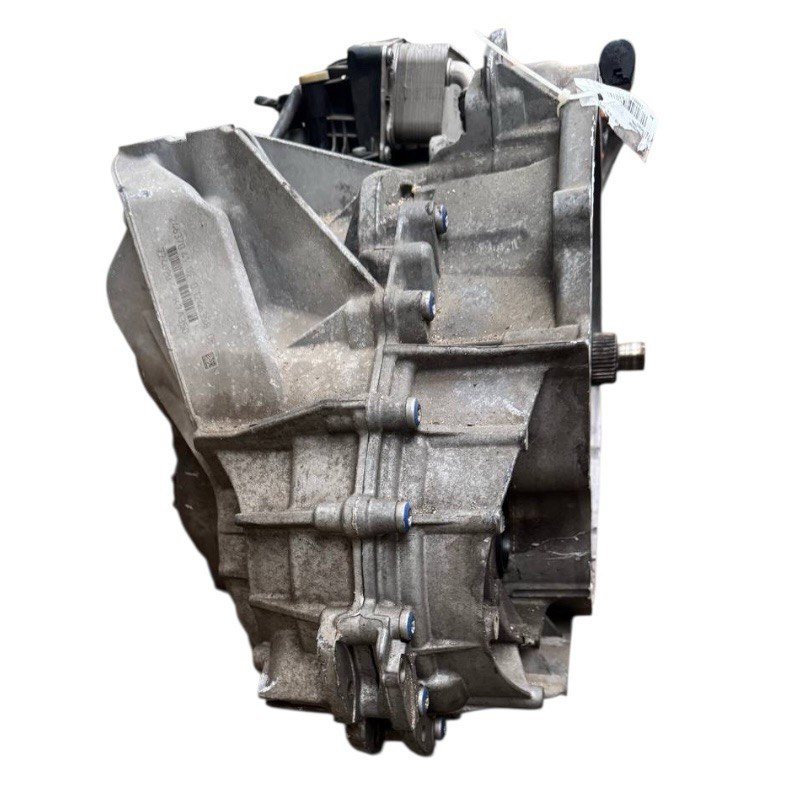 Трансмиссия в сборе Mercedes-Benz 7G-DCT 724.0 2WD (FWD) — A2463702703, 2463702703 ZGS 001, Engine сode M 270.910