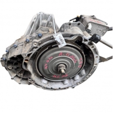 Трансмиссия в сборе Mercedes-Benz 7G-DCT 724.0 2WD (FWD) — A2463702703, 2463702703 ZGS 001, Engine сode M 270.910