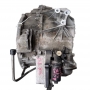 Трансмиссия в сборе Mercedes-Benz 7G-DCT 724.0 2WD (FWD) — A2463702703, 2463702703 ZGS 001, Engine сode M 270.910