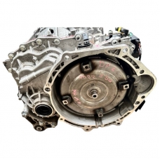 Трансмісія в зборі (з гідротрансформатором) CHERY CVT QR025CHA 2WD (FWD) - 025CHA-1502101CA, 025CHA-1502301