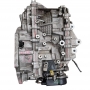 Траснсмиссия в сборе (с гидротрансформатором) CHERY CVT QR025CHA 2WD (FWD) — 025CHA-1502101CA, 025CHA-1502301