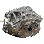 Траснсмиссия в сборе (с гидротрансформатором) CHERY CVT QR025CHA 2WD (FWD) — 025CHA-1502101CA, 025CHA-1502301