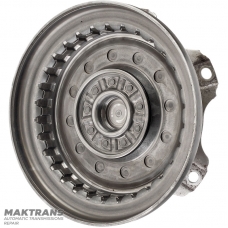 Кришка передня гідротрансформатора ZF 8HP45, 8HP45X - маркування 000324 або 000416, 1090322203 (для пакету блокування з двома фрикційними дисками)