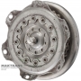 Кришка передня гідротрансформатора ZF 8HP45, 8HP45X - маркування 000324 або 000416, 1090322203 (для пакету блокування з двома фрикційними дисками)
