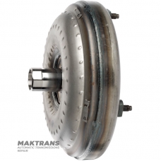 Гідротрансформатор (новий) FORD 6F35 - маркування H, FW2MA, CV6P-7902-HB