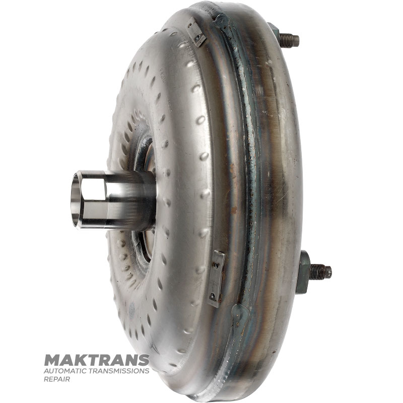 Гідротрансформатор (новий) FORD 6F35 - маркування H, FW2MA, CV6P-7902-HB