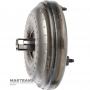 Гідротрансформатор (новий) FORD 6F35 - маркування H, FW2MA, CV6P-7902-HB