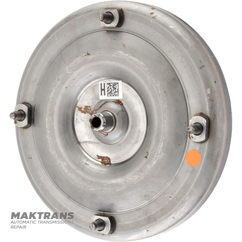 Гідротрансформатор (новий) FORD 6F35 - маркування H, FW2MA, CV6P-7902-HB